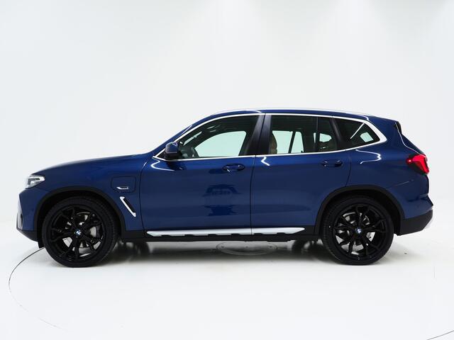 BMW X3 xDrive30e LCI High Executive | Panoramadak | Head Up | Camera | Virtual | Leder | Memory | Carplay