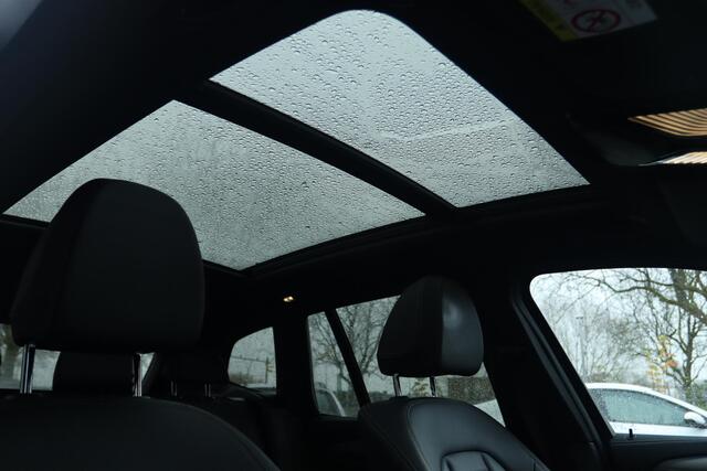 BMW X3 IX3 EXECUTIVE 80 KWH SOH 95% | PANO | TREKHAAK | LEDER | CAMERA | MEMORY | CARPLAY | ACC