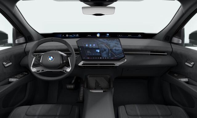 BMW X3 iX3 50xDrive | M Sportpakket Pro | Innovation Package | Panoramadak | Head-up Display