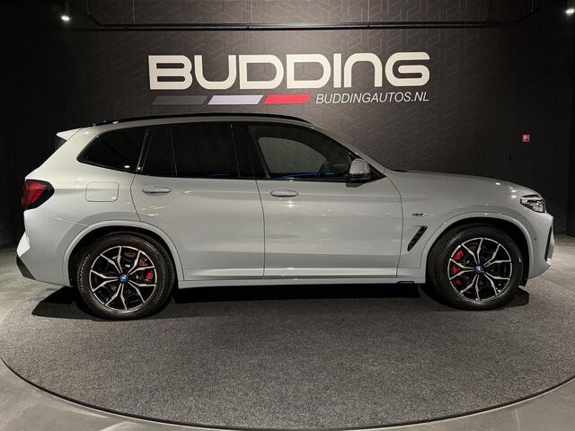 BMW X3 xDrive30e High Exe | M-sport | Pano | Trekhaak