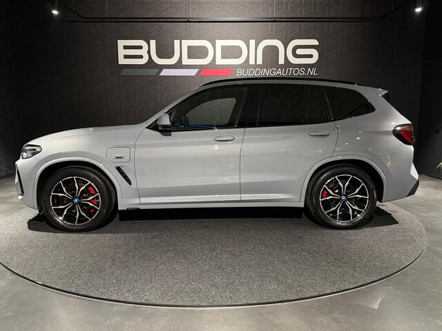 BMW X3 xDrive30e High Exe | M-sport | Pano | Trekhaak