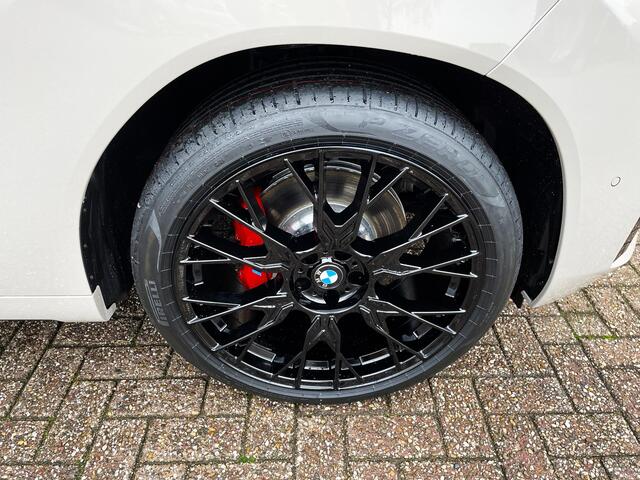 BMW X3 30e xDrive M-Sport Pro!