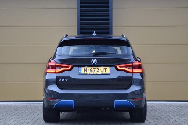 BMW X3 iX3 High Executive 80 kWh * Head-up * Sportstoelen * Panoramadak * Harman Kardon *