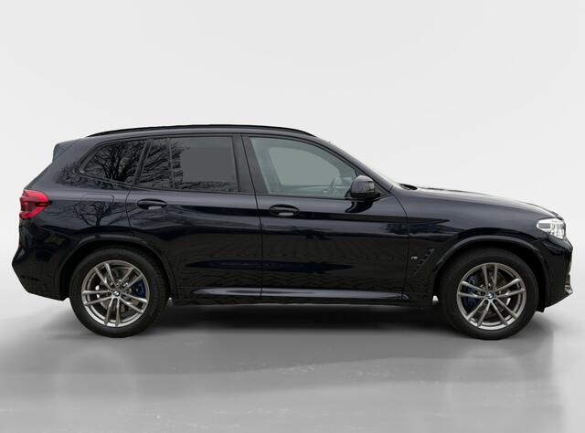 BMW X3 xDrive 30e M-Sport I Plug-In I Head-Up I Cruise Control I Camera
