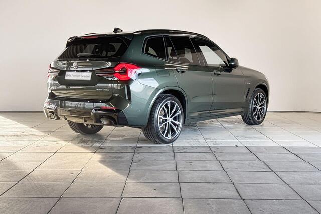 BMW X3 xDrive30e Business Edition Plus M Sportpakket Aut.
