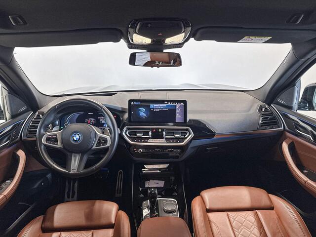 BMW X3 xDrive30e Business Edition Plus M Sportpakket Aut.