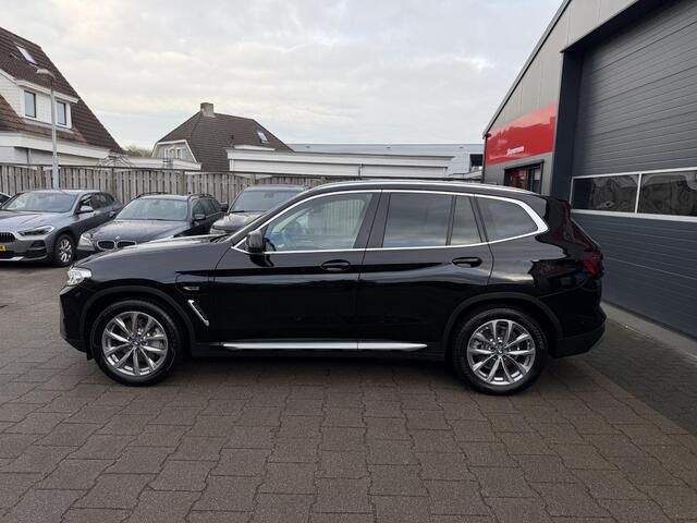 BMW X3 xDrive30e High Executive 31dkm gereden!