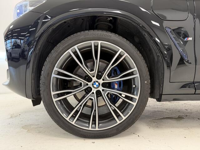 BMW X3 xDrive30e M-Sport | Harman/Kardon | Panoramadak | 21'' |