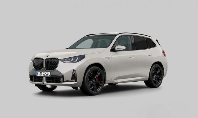BMW X3 30e xDrive M Sport Pro | Panorama | 21 Inch | Memory | Trekhaak | 360 | Driving Ass. Plus | H/K | Head-up |