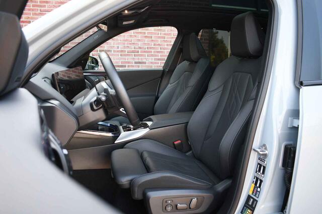 BMW X3 30e xDrive M-Sport Pano El-zetels ACC HUD 360 H/K 20inch