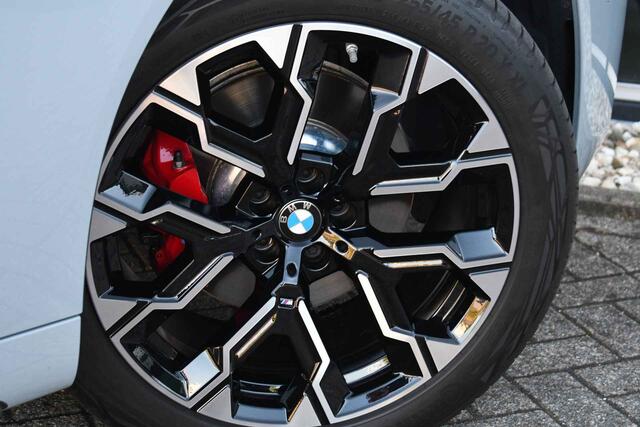 BMW X3 30e xDrive M-Sport Pano El-zetels ACC HUD 360 H/K 20inch