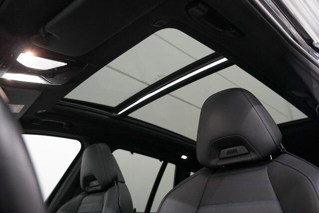 BMW X3 xDrive30e M-Sport | M-Stoelen | Panoramadak | Harman Kardon | Adapt. Cruise Control