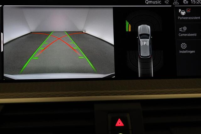 BMW X3 xDrive30i M-Sport High Executive | SAFETY PACK | PANORAMADAK | HEAD UP | CAMERA | 20"