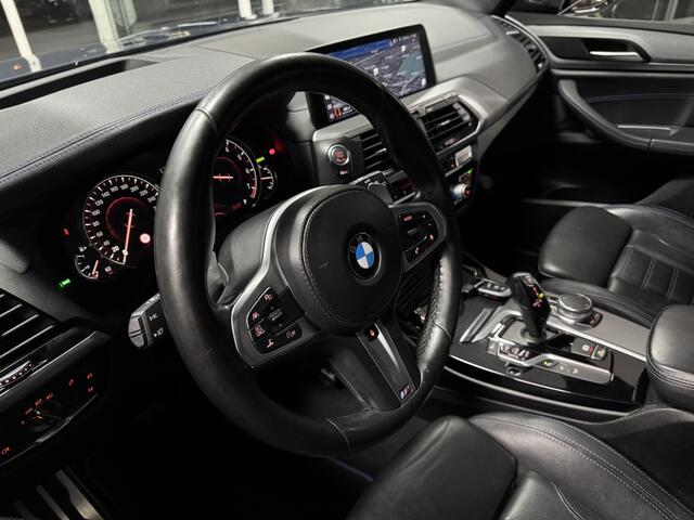 BMW X3 M40i High Exec. 360 ACC LANE HUD
