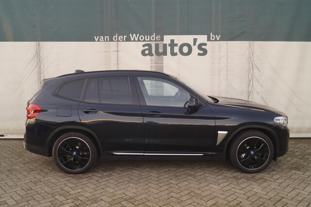 BMW X3 iX3 High Executive 80kWh -PANO-LEER-ECC-