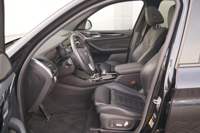 BMW X3 iX3 High Executive 80kWh -PANO-LEER-ECC-