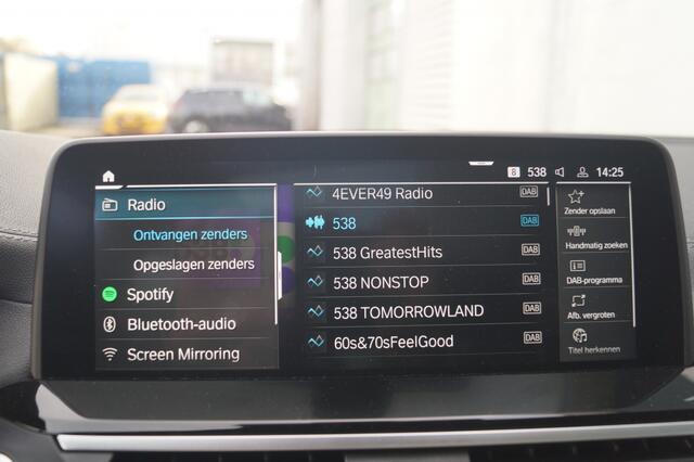 BMW X3 iX3 High Executive 80kWh -PANO-LEER-ECC-