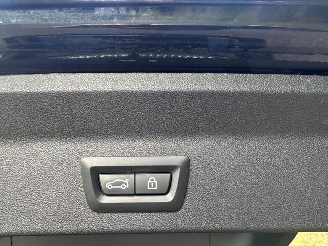 BMW X3 xDrive30i High Ex. M-Pakket H&K Pano