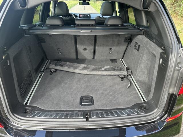 BMW X3 xDrive30i High Ex. M-Pakket H&K Pano