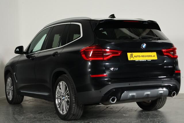 BMW X3 xDrive30e Luxury Line / Navi / DAB / Carplay / LED