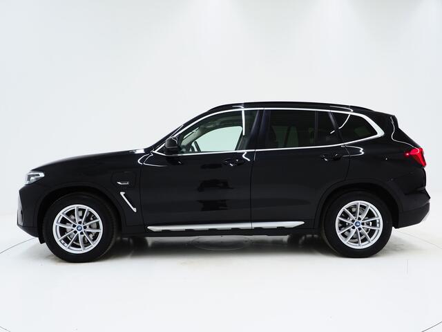 BMW X3 xDrive30e LCI 292PK | Camera | Sfeerverlichting | Stoelverwarming | Cruise | Virtual | Carplay
