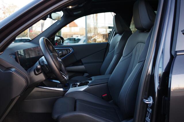 BMW X3 30e xDrive 300 PK M Sport PHEV, Panoramadak, Harman/Kardon, Iconic Glow, 360 Camera