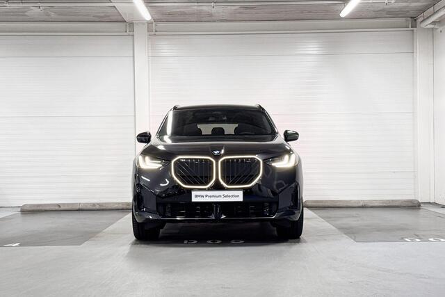 BMW X3 xDrive30e | M-Sport Pro | Premium Pack | Professional Pack | Comfort Pack | Driving Assistant Plus | Parking Assistant Plus | Harman/Kardon | Panoramadak | Comfort Access | Trekhaak