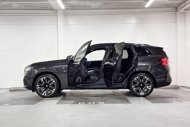 BMW X3 xDrive30e | M-Sport Pro | Premium Pack | Professional Pack | Comfort Pack | Driving Assistant Plus | Parking Assistant Plus | Harman/Kardon | Panoramadak | Comfort Access | Trekhaak