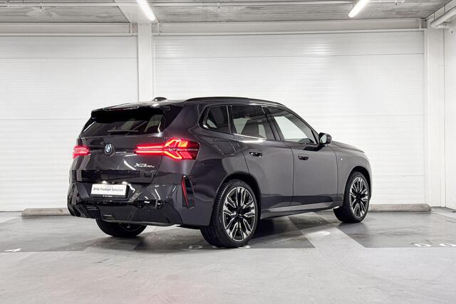 BMW X3 xDrive30e | M-Sport Pro | Premium Pack | Professional Pack | Comfort Pack | Driving Assistant Plus | Parking Assistant Plus | Harman/Kardon | Panoramadak | Comfort Access | Trekhaak