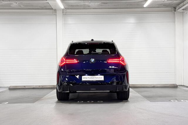 BMW X3 xDrive30e | M-Sport Pro | Premium Pack | Professional Pack | Driving Assistant Plus | Parking Assistant Plus | Harman/Kardon | Panoramadak | Comfort Access | Trekhaak