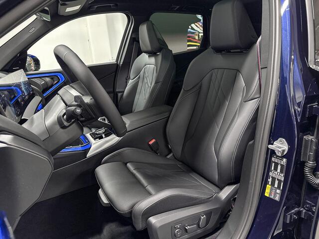 BMW X3 xDrive30e | M-Sport Pro | Premium Pack | Professional Pack | Driving Assistant Plus | Parking Assistant Plus | Harman/Kardon | Panoramadak | Comfort Access | Trekhaak