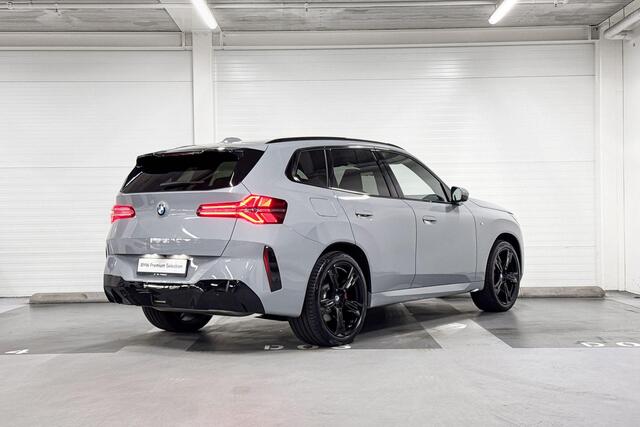 BMW X3 xDrive30e | M-Sport Pro | Premium Pack | Professional Pack | Driving Assistant Plus | Parking Assistant Plus | Harman/Kardon | Panoramadak | Comfort Access | Trekhaak