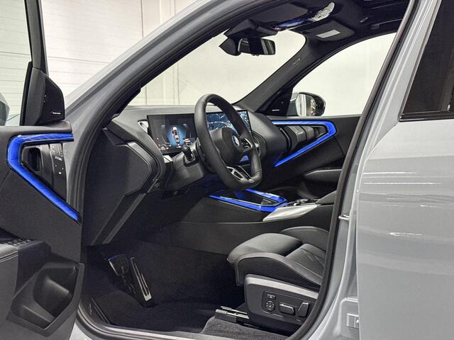 BMW X3 xDrive30e | M-Sport Pro | Premium Pack | Professional Pack | Driving Assistant Plus | Parking Assistant Plus | Harman/Kardon | Panoramadak | Comfort Access | Trekhaak