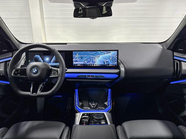 BMW X3 xDrive30e | M-Sport Pro | Premium Pack | Professional Pack | Driving Assistant Plus | Parking Assistant Plus | Harman/Kardon | Panoramadak | Comfort Access | Trekhaak