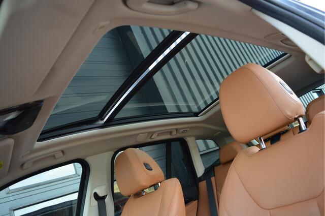 BMW X3 xDrive20i High Executive | PANO | TREKHAAK | LED | DAB | HIFI | CARPLAY |