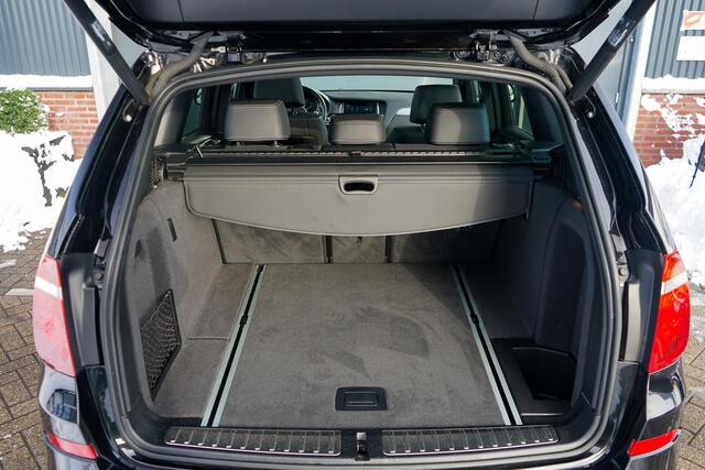 BMW X3 xDrive20d Centennial High Executive