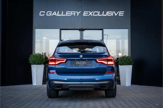 BMW X3 M40i xDrive High Executive - Panorama | Memory | 360 Camera | HUD | ACC