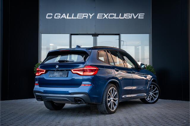 BMW X3 M40i xDrive High Executive - Panorama | Memory | 360 Camera | HUD | ACC