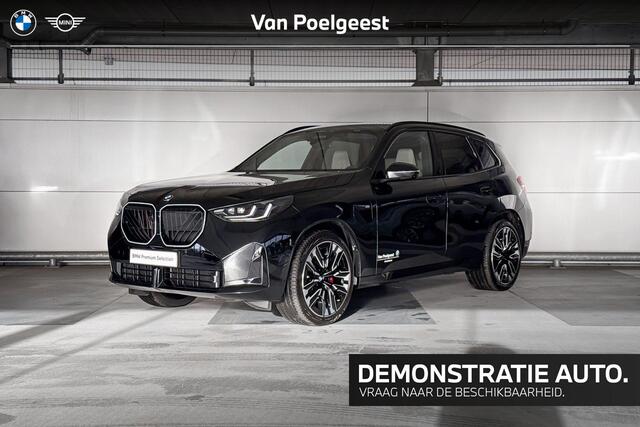 BMW X3 30e xDrive | M Sportpakket Pro | Professional Pack | Comfort Pack | Premium Pack | Trekhaak