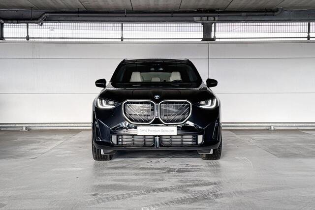 BMW X3 30e xDrive | M Sportpakket Pro | Professional Pack | Comfort Pack | Premium Pack | Trekhaak