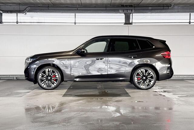 BMW X3 30e xDrive | M Sportpakket Pro | Professional Pack | Comfort Pack | Premium Pack | Trekhaak