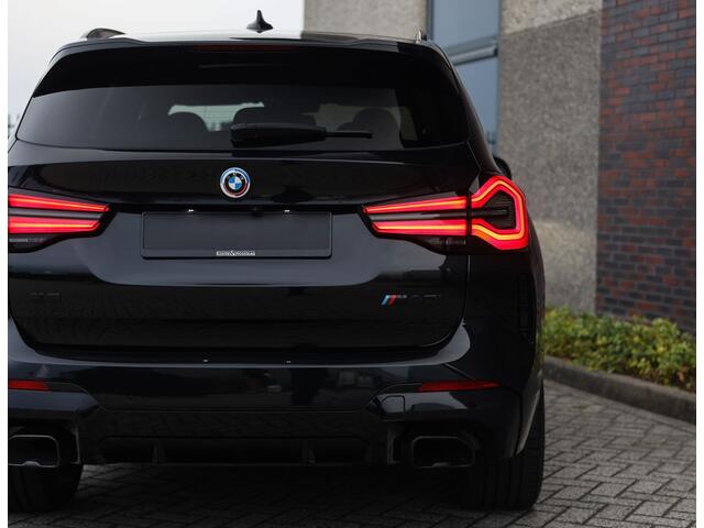 BMW X3 M40i xDrive M Sport | Laser | Sportstoelen | HUD | Pano | Harman/Kardon |