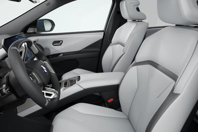 BMW X3 iX3 50 xDrive 113 kWh | M Sportpakket | Innovation Pack | Trekhaak