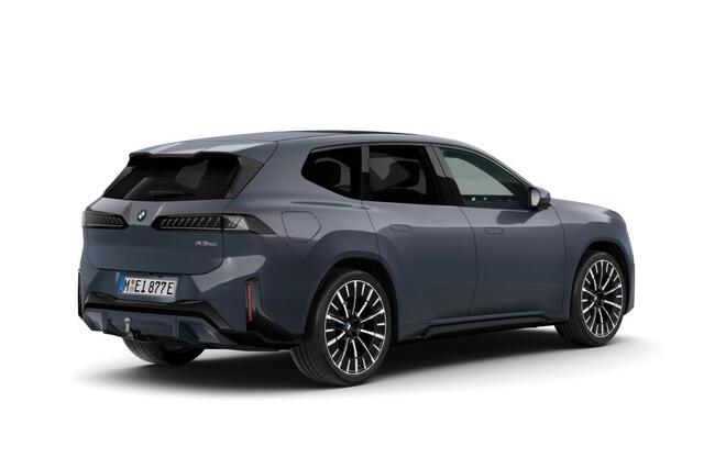BMW X3 iX3 50 xDrive 113 kWh | M Sportpakket | Innovation Pack | Trekhaak