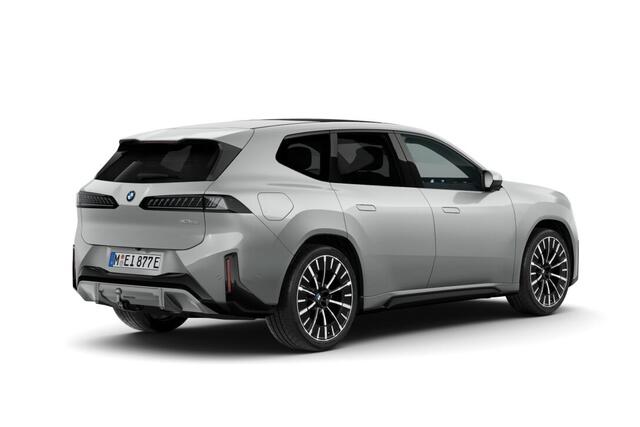 BMW X3 iX3 50 xDrive 113 kWh | M Sportpakket | Innovation Pack | Trekhaak