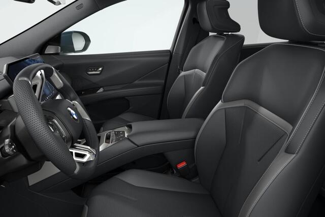 BMW X3 iX3 50 xDrive 113 kWh | M Sportpakket | Innovation Pack | Trekhaak