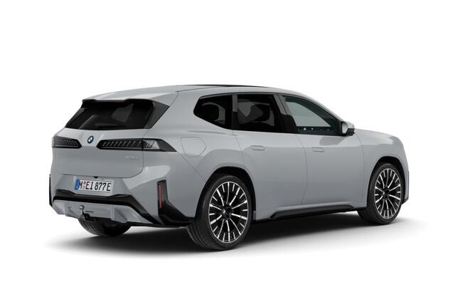 BMW X3 iX3 50 xDrive 113 kWh | M Sportpakket | Innovation Pack | Trekhaak