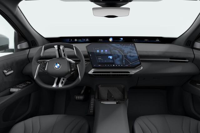BMW X3 iX3 50 xDrive 113 kWh | M Sportpakket | Innovation Pack | Trekhaak