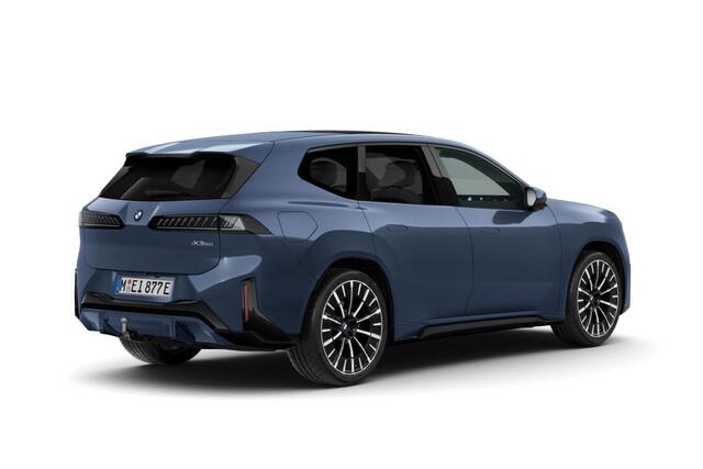 BMW X3 iX3 50 xDrive 113 kWh | M Sportpakket | Innovation Pack | Trekhaak