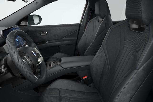 BMW X3 iX3 50 xDrive 113 kWh | M Sportpakket Pro | Innovation Pack | Trekhaak